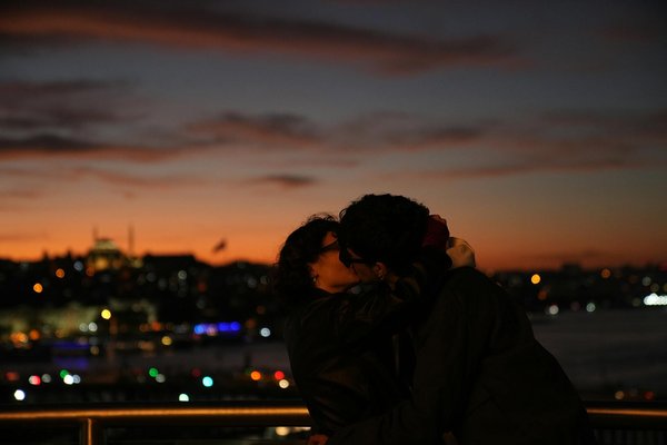 Flaneries Idylliques